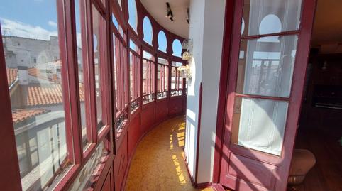 Foto 2 de Pis en venda a Logroño - Plaza Martinez Zaporta, Casco Antiguo,  Logroño