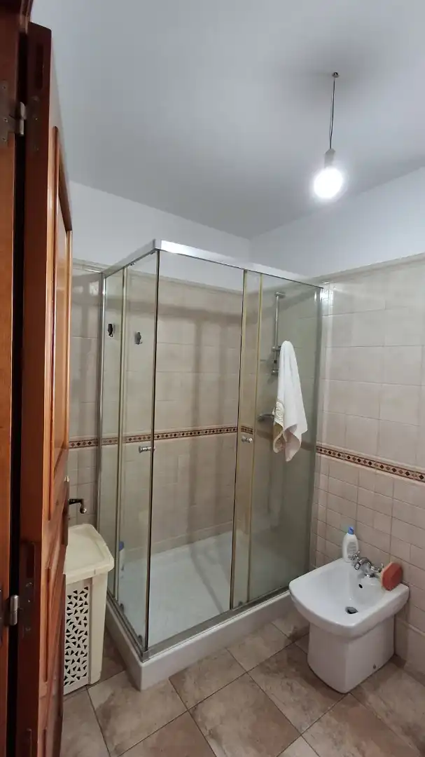 Bany de Edifici en venda en Boiro