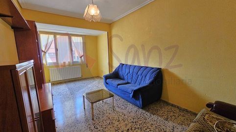 Photo 2 of Flat for sale in Calle Carmen Medrano, Oeste, Logroño