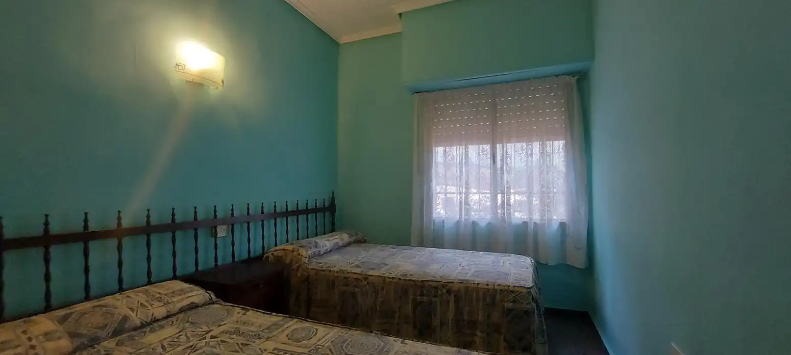 Habitación de Casa o chalet en venta en Torres Torres con Jardín privado, Terraza y Piscina