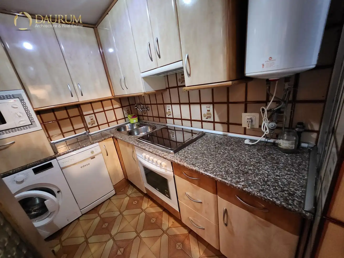 Appartement avec ascenseur à vendre à Poeta Blas de Otero, imagen 13