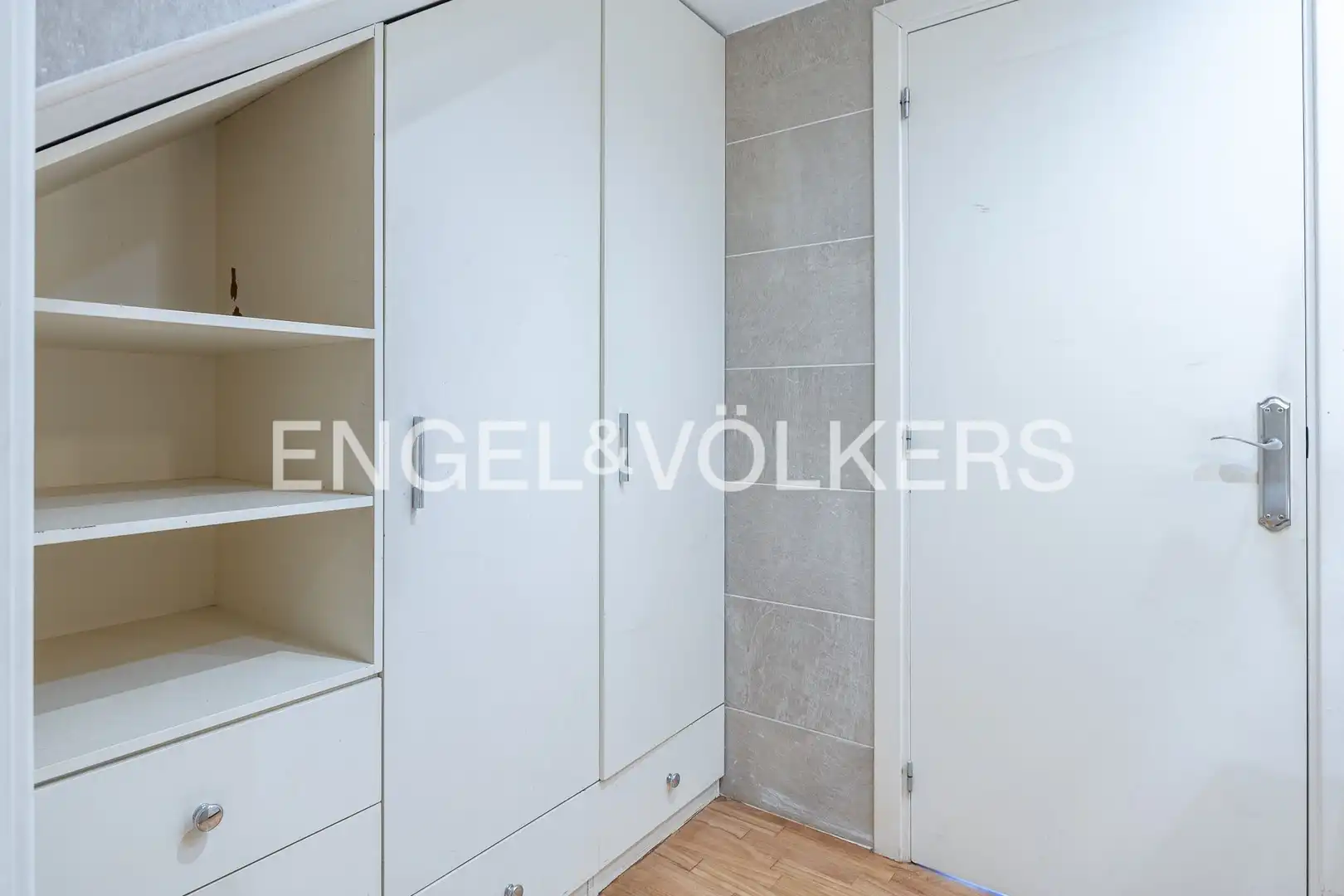 Àtic amb terrassa en venda a Sant Martí, imagen 46