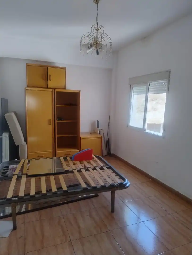 Habitación de Piso en venta en Ciudad Real con Calefacción y Terraza