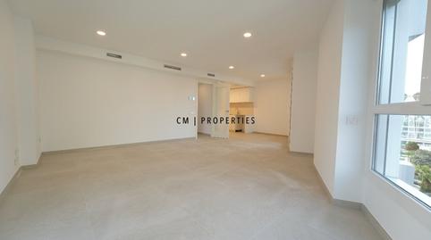 Foto 5 de Pis de lloguer a Alameda, Penya - Roja - Avda. Francia, Valencia