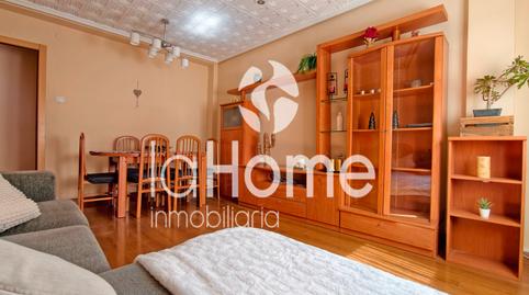 Foto 3 de Piso en venta en Avenida de la Paz, Xirivella