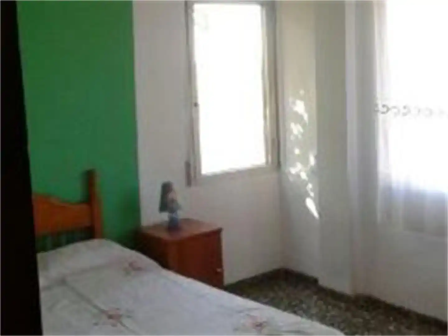 Dormitori de Pis en venda en Villalpardo amb Jardí privat, Piscina i Balcó