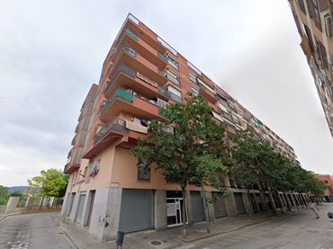 Wohnung mit Aufzug zum Verkauf in Carrer de les Teixidores 6