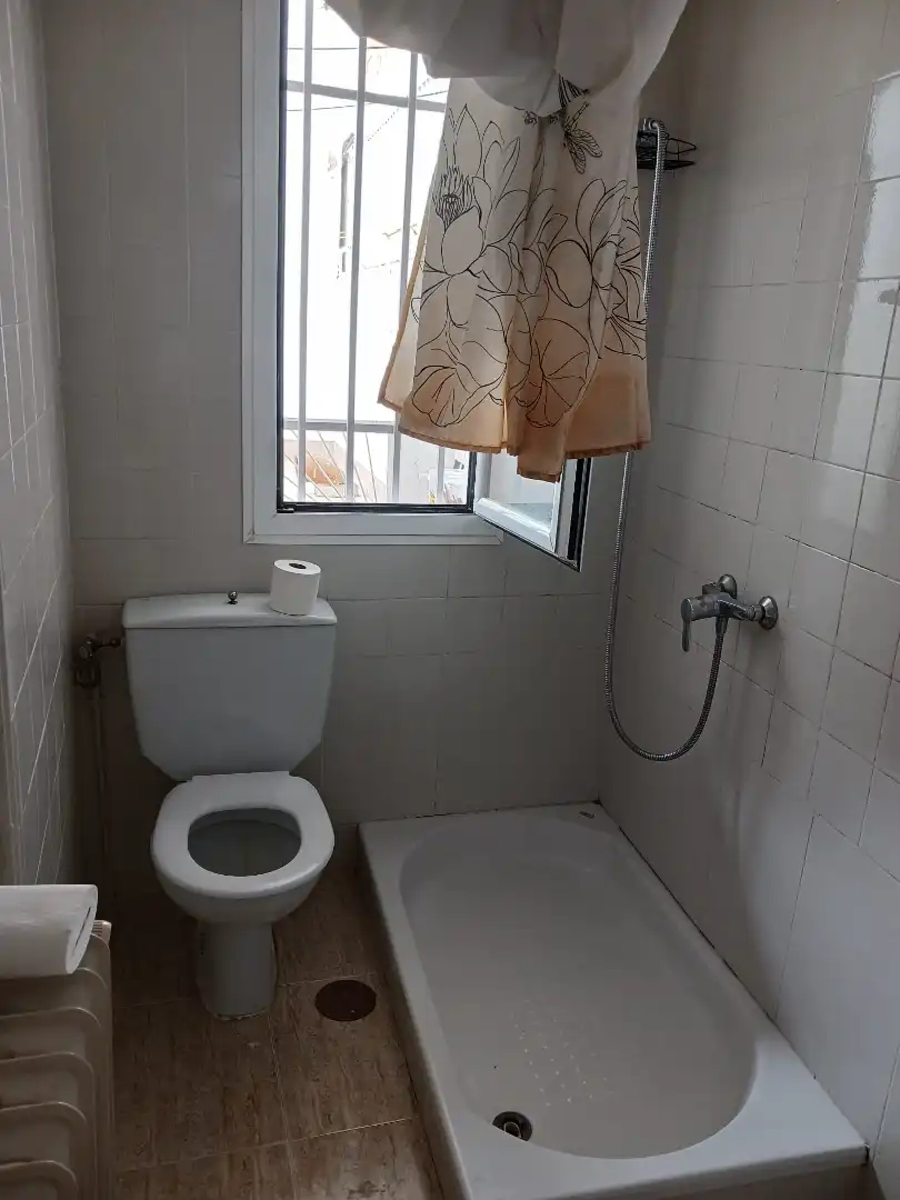 Piso de alquiler en Calle Juan de Ávila, El Perchel