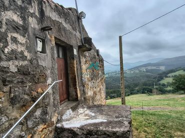 Casa rustica in vendita a Entrambasaguas