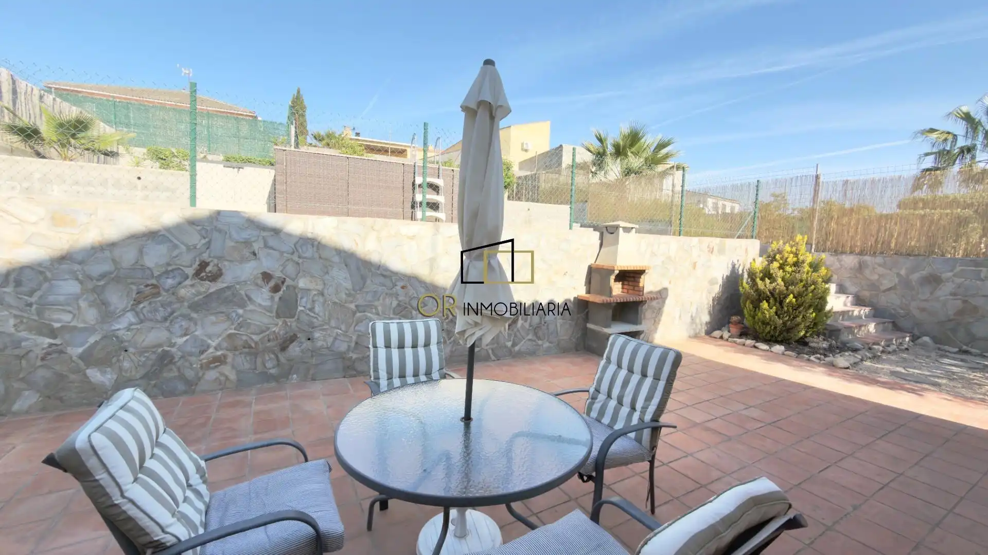 Casa o chalet en venta en Olèrdola
