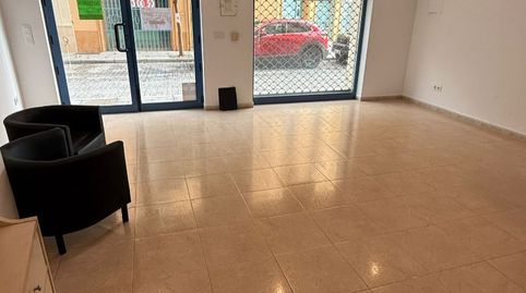 Foto 3 von Geschaftsraum zum Verkauf in Calle Santa Rosa, 14, Centro, Jerez de la Frontera