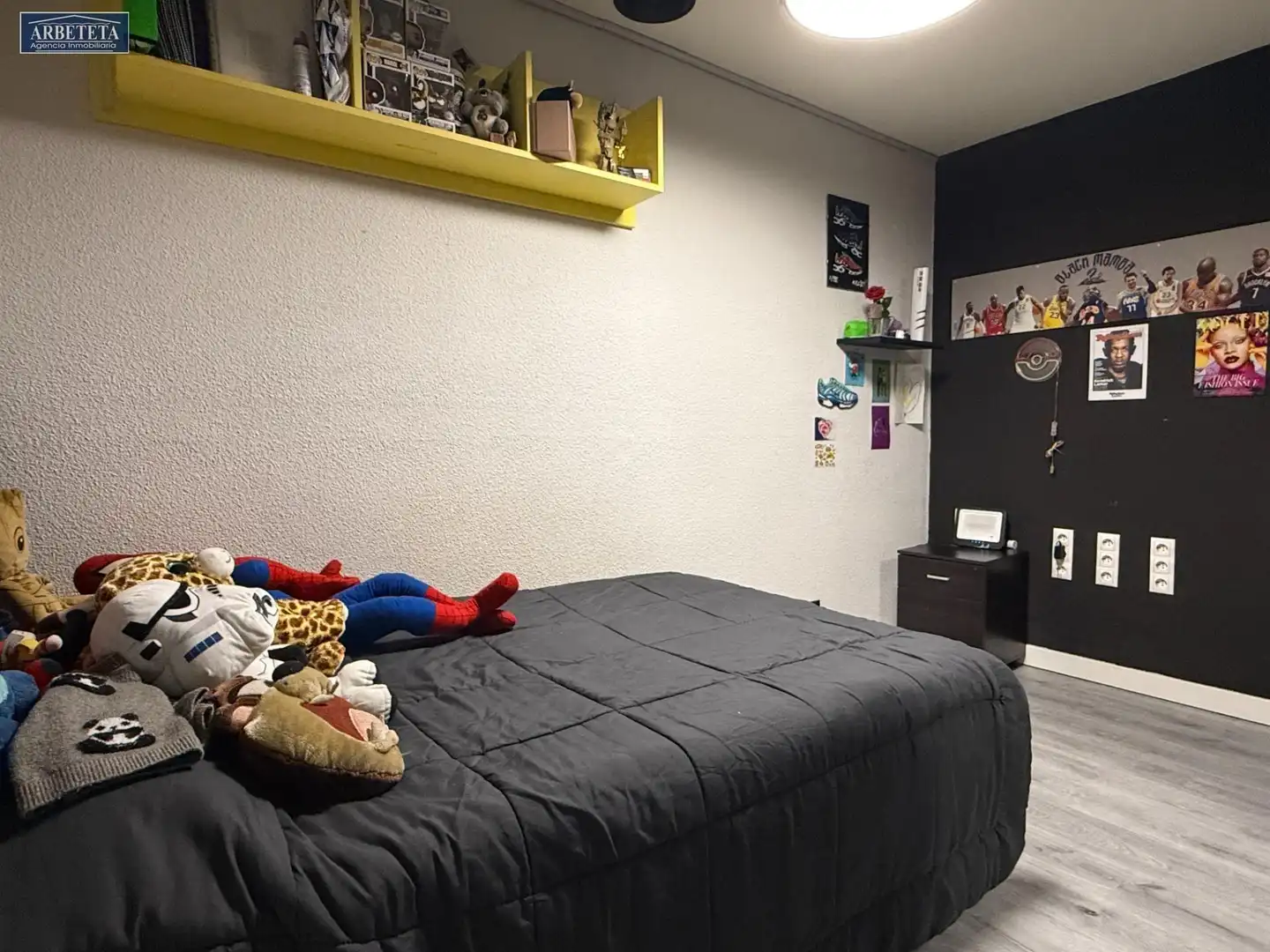 Piso con terraza en venta en Plan Sur - Amistad, imagen 7