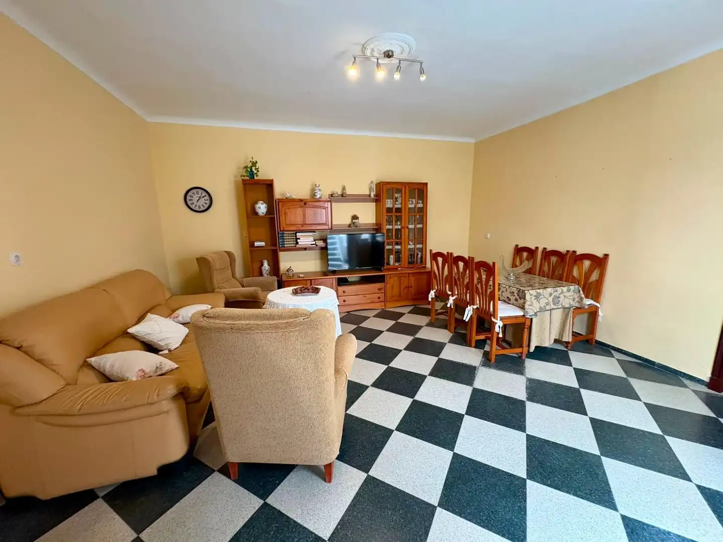 Casa en venta en Centro, imagen 4