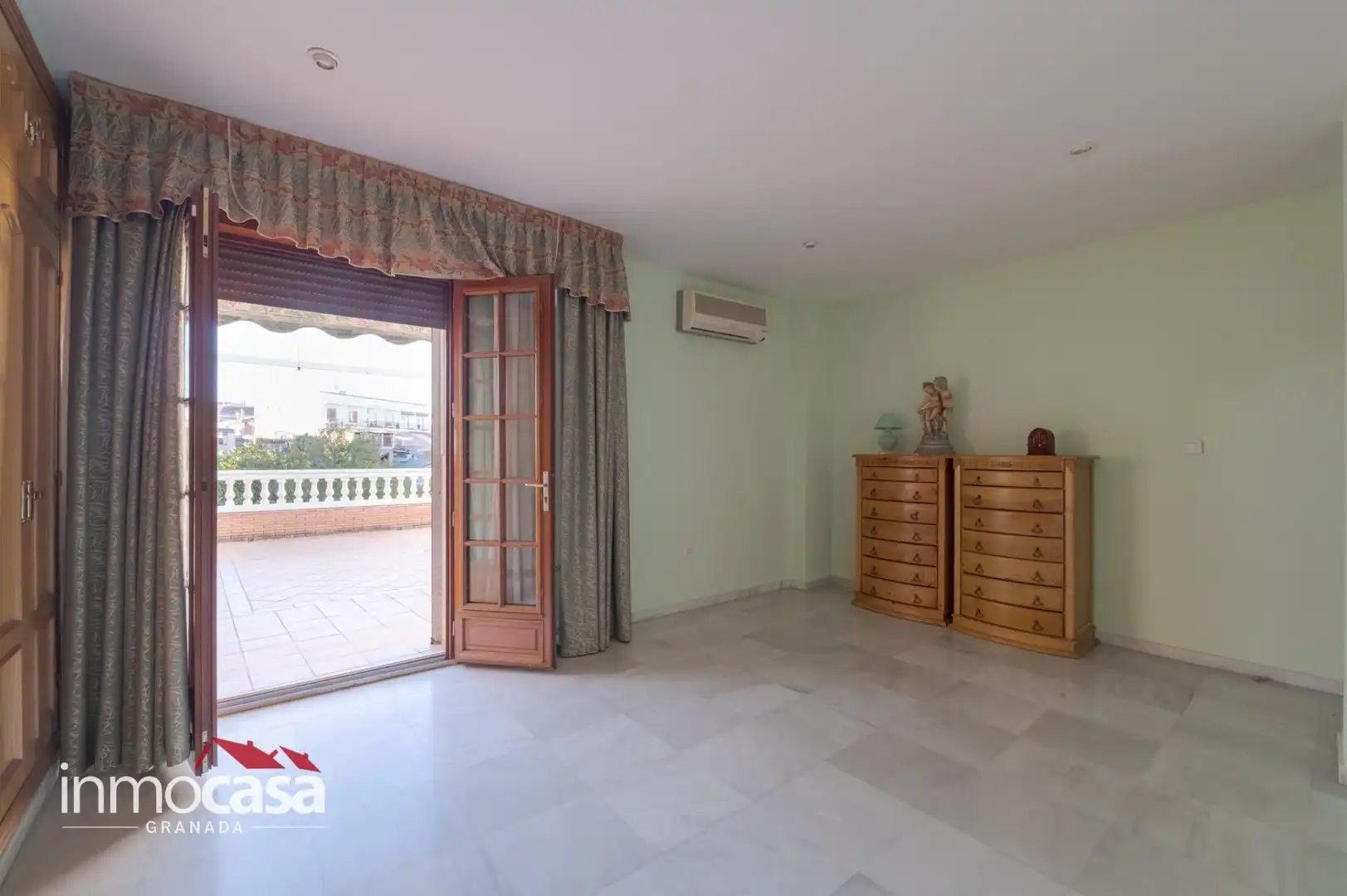 Houses for sale in Maracena, Granada