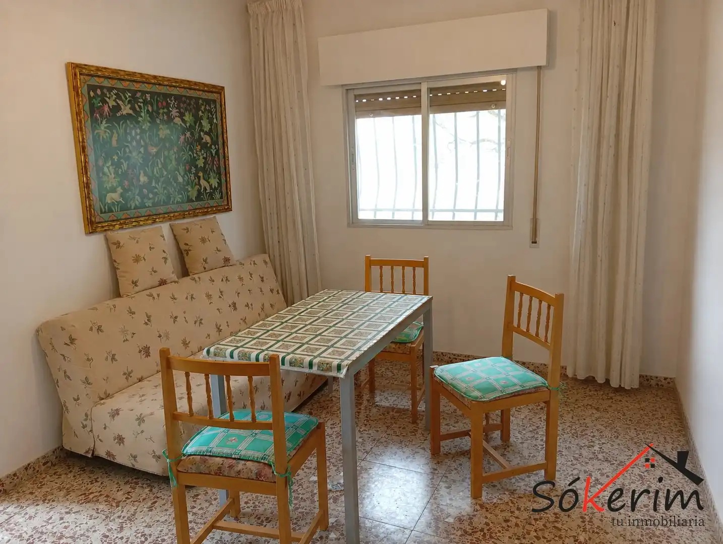 Residencial en venta en Illana