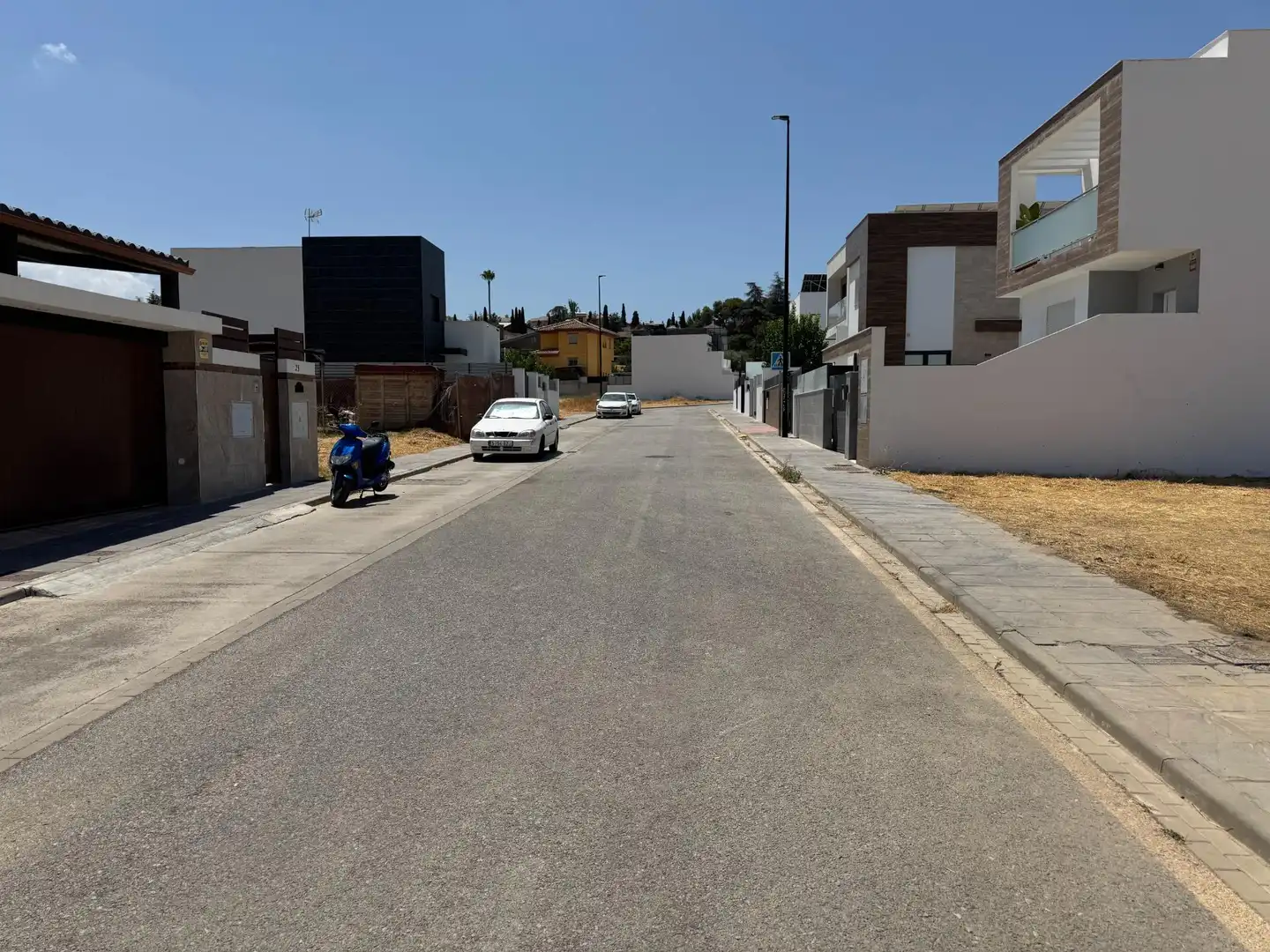 Wohnbaugrundstück zum Verkauf in Calle Pintor Apperley, imagen 6
