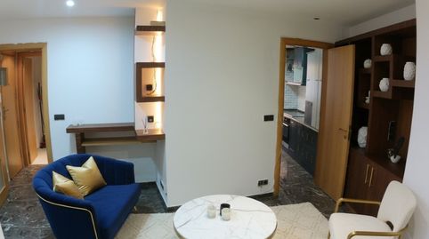 Foto 2 de Piso en venta en Carrer Dels Cortada, La Teixonera, Barcelona Capital