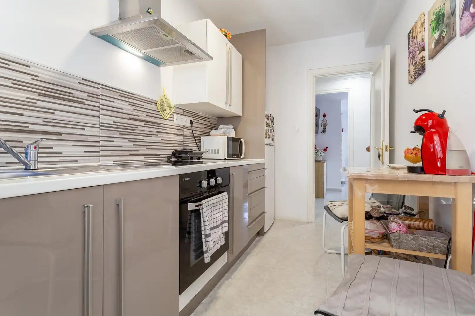 Wohnung zum Verkauf in Centre, imagen 9