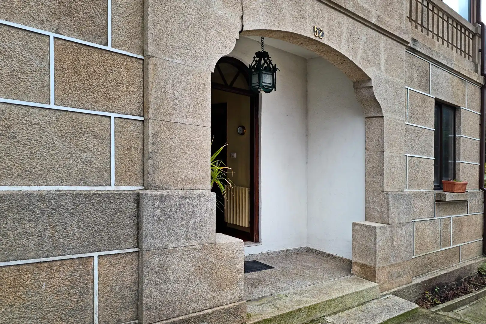 Casa o chalet en venta en Vigo  con Jardín privado y Balcón