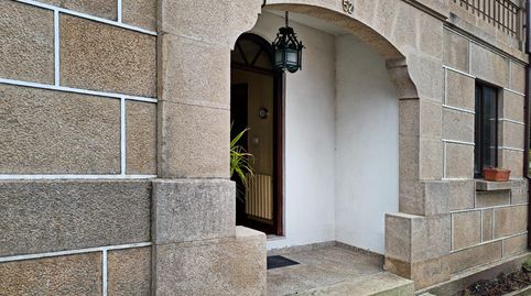Foto 4 de Casa o xalet en venda a Antonio Palacios, As Travesas - Balaídos, Vigo