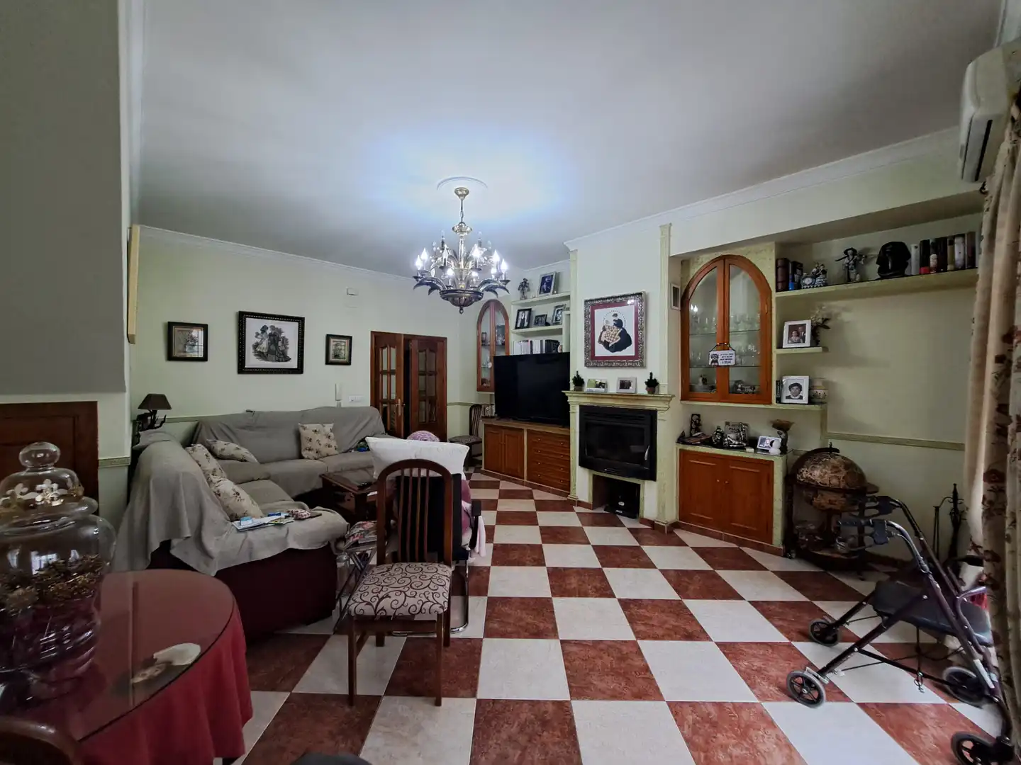 Casa en venda a Villanueva de la Serena, imagen 3