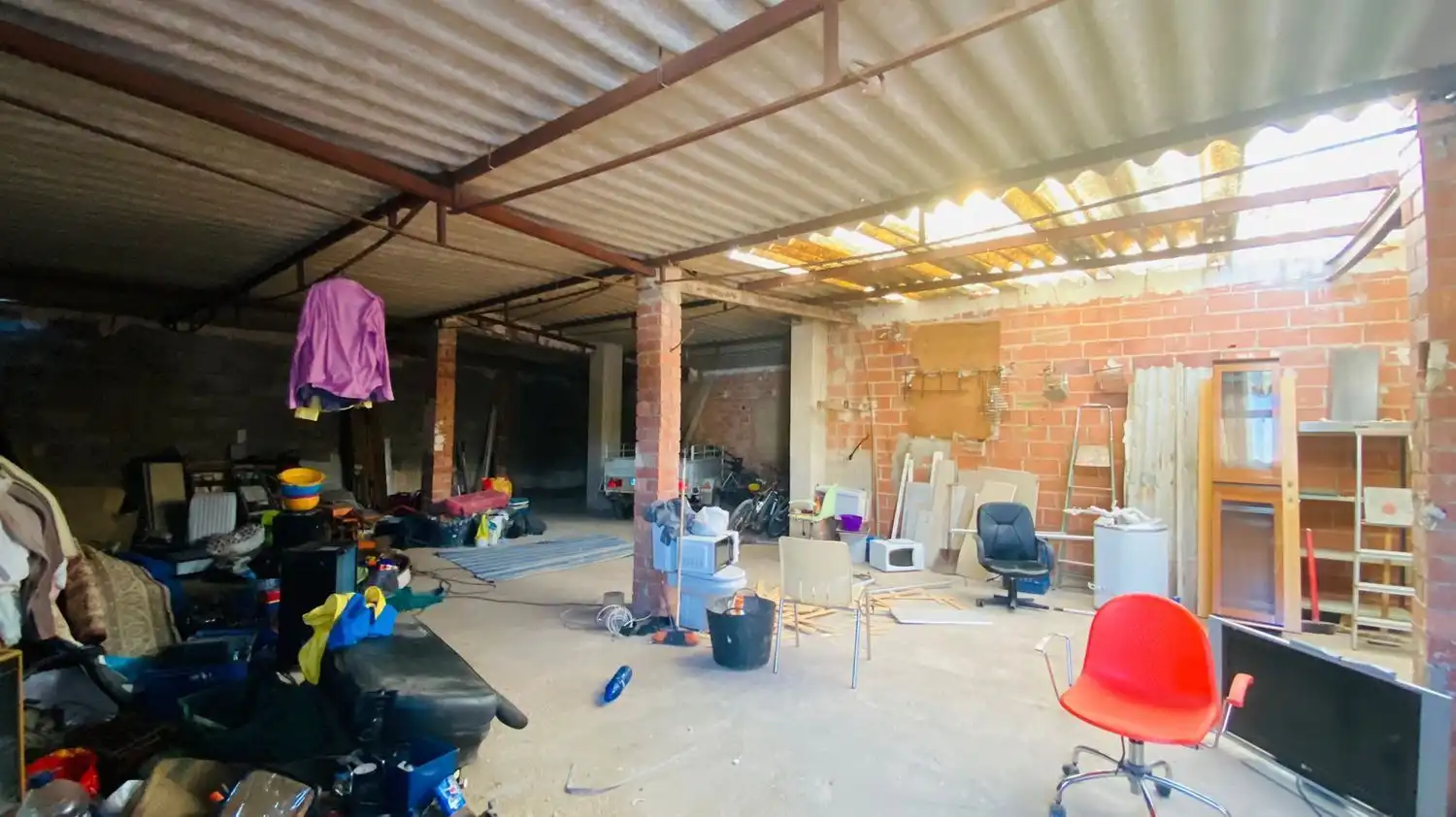 Local en venta en Artana