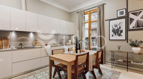 Foto 5 de Apartament de lloguer a Avinguda de la República Argentina, El Putget i el Farró, Barcelona