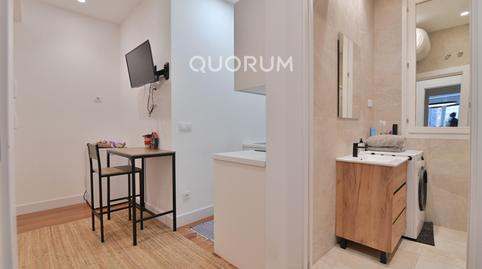 Foto 4 de Piso en venta en Calle Euskalduna, Zabalburu, Bizkaia