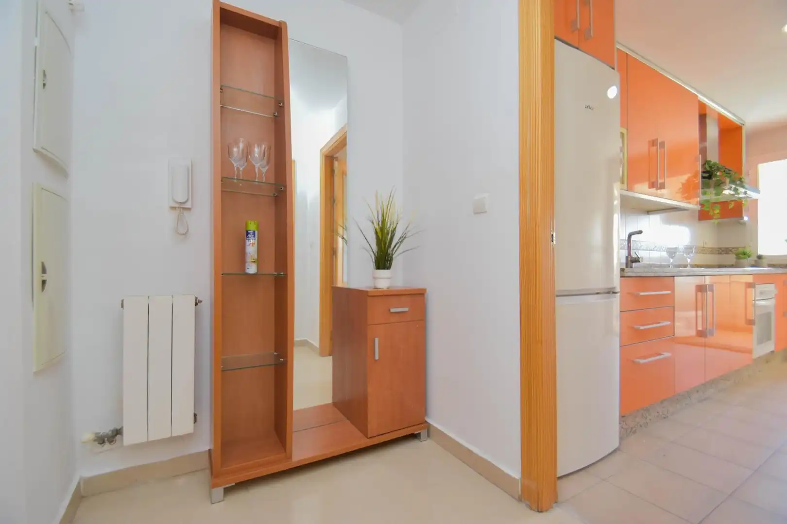 Piso en venta en Atarfe con Aire acondicionado, Calefacción y Trastero