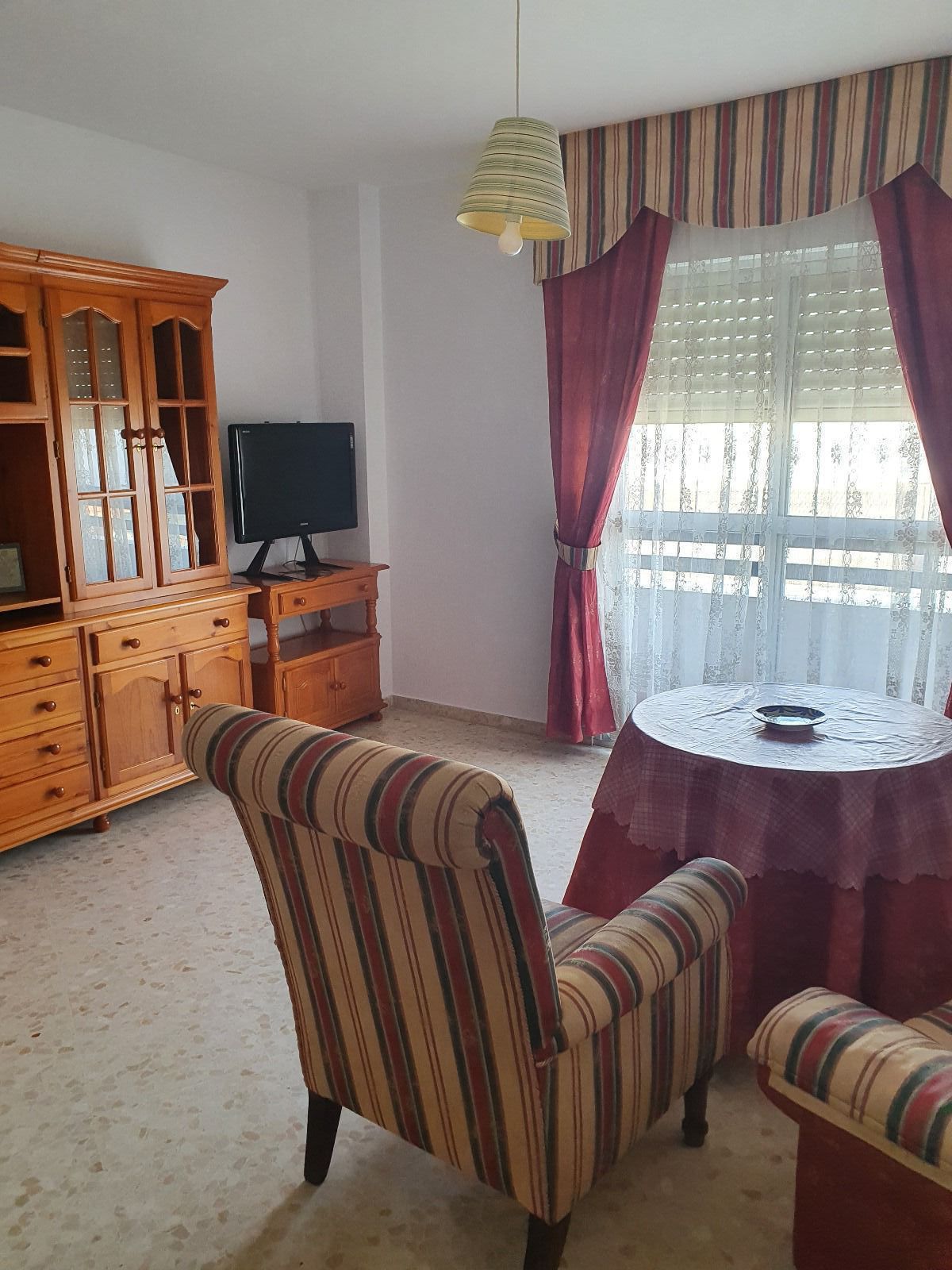 Pis de lloguer a Calle Labrador, 9