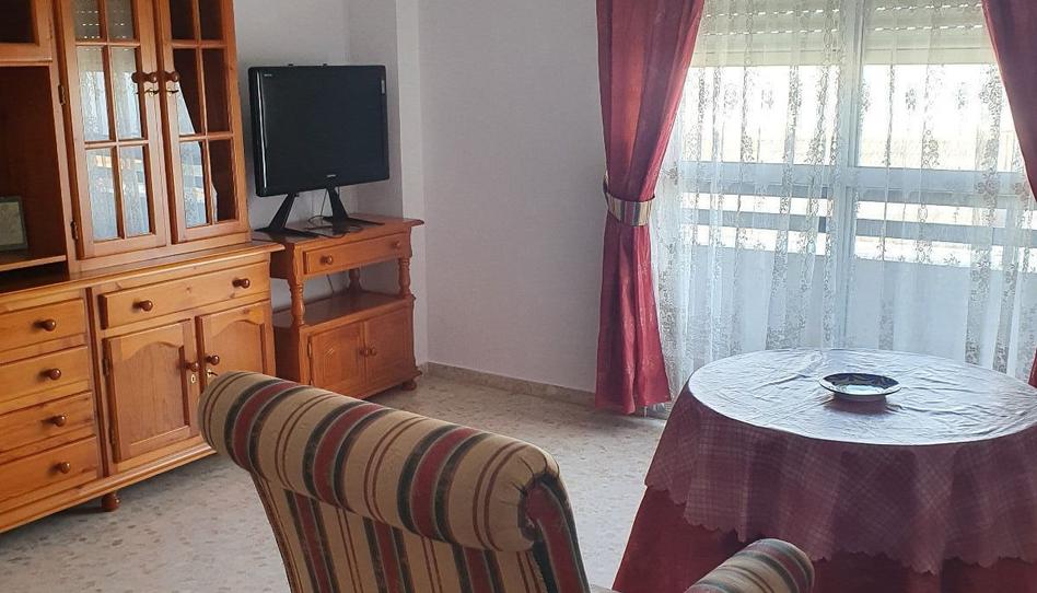 Photo 1 of Flat to rent in Calle Labrador, 9, Almendralejo, Badajoz
