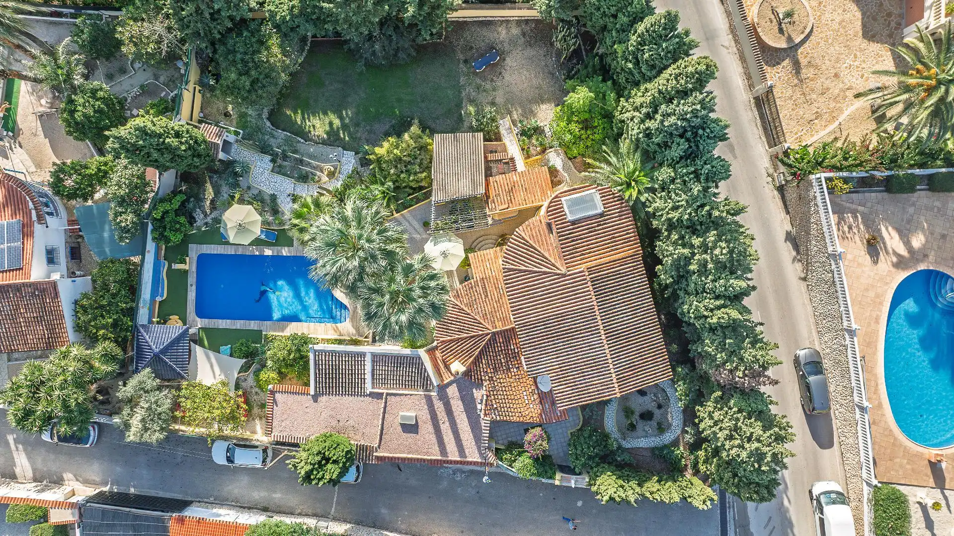 Chalet con terraza en venta en Calle Calle de Brufol-Montemar, 2, imagen 6