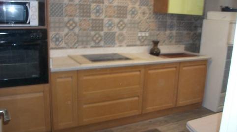 Foto 2 de Pis en venda a Monóvar  / Monòver, Alicante