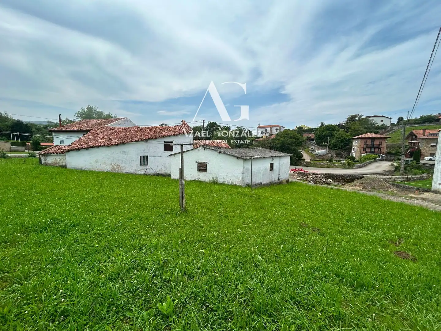 Casa o chalet en venta en Toñanes, Alfoz de Lloredo
