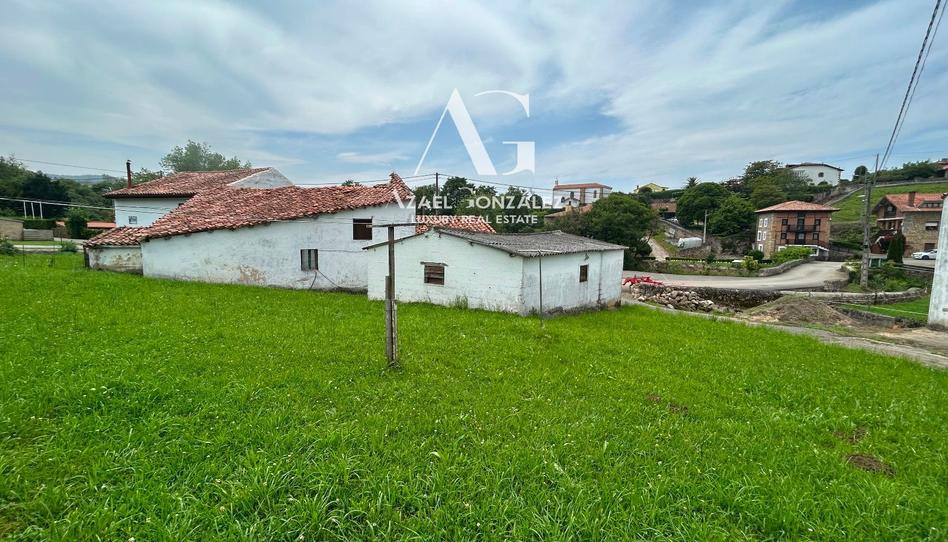 Foto 1 de Casa o chalet en venta en Toñanes, Alfoz de Lloredo, Cantabria