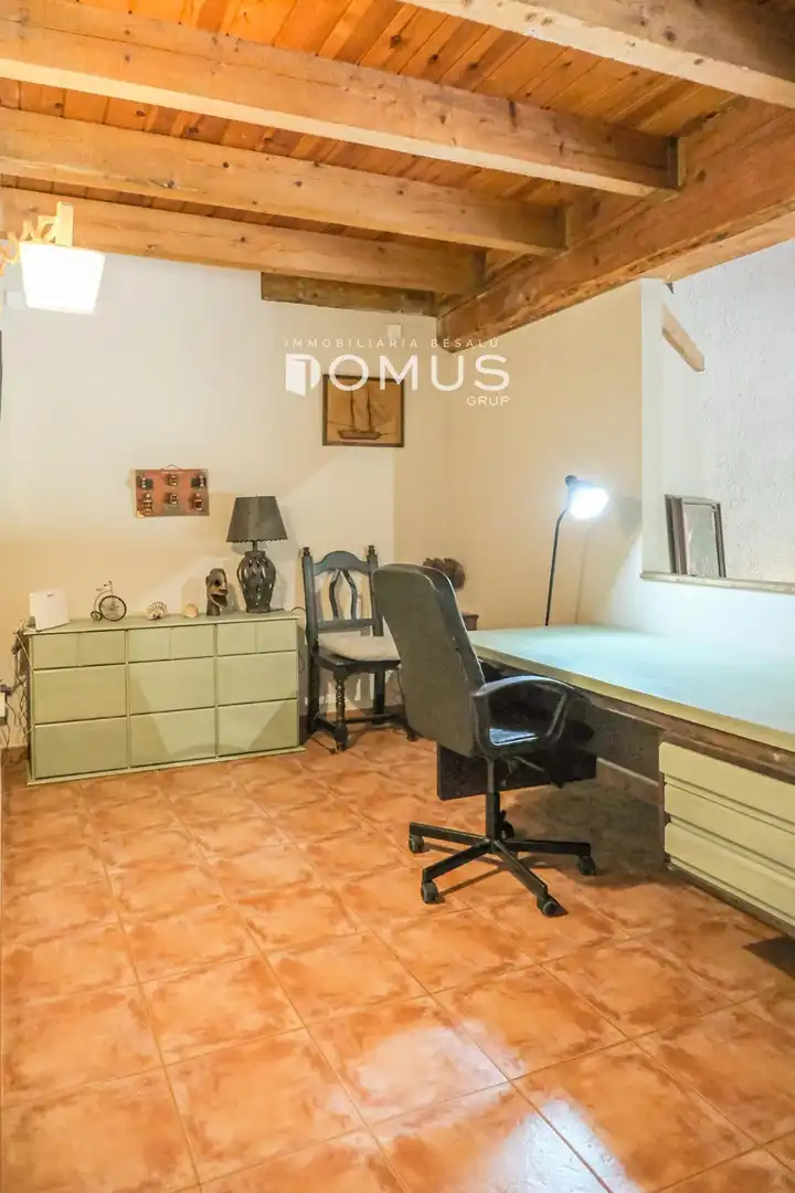 Casa o xalet en venda a Sta Ana, La Vall d'en Bas