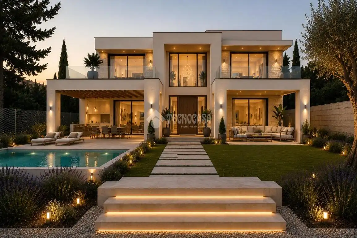 Terreno residenziale in vendita a Villanueva de la Cañada ciudad, imagen 6