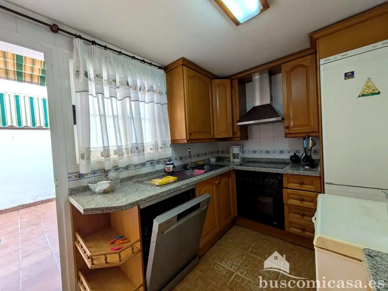 House with garden for sale in Hojiblanca, imagen 15
