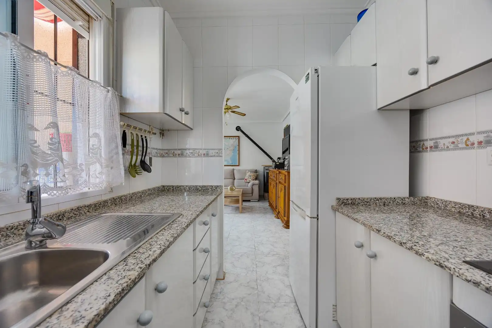 Villa avec terrasse à vendre à Calle Pico del Águila, imagen 16