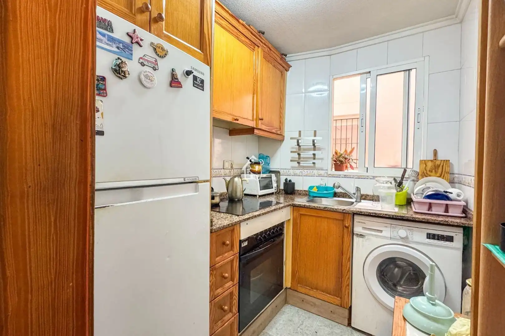 Apartment mit Terrasse zum Verkauf in Playa de los Locos, imagen 7