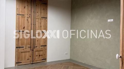 Foto 4 von Büro zur Miete in Paseo Isabel II, Sant Pere, Sta. Caterina i la Ribera,  Barcelona Capital