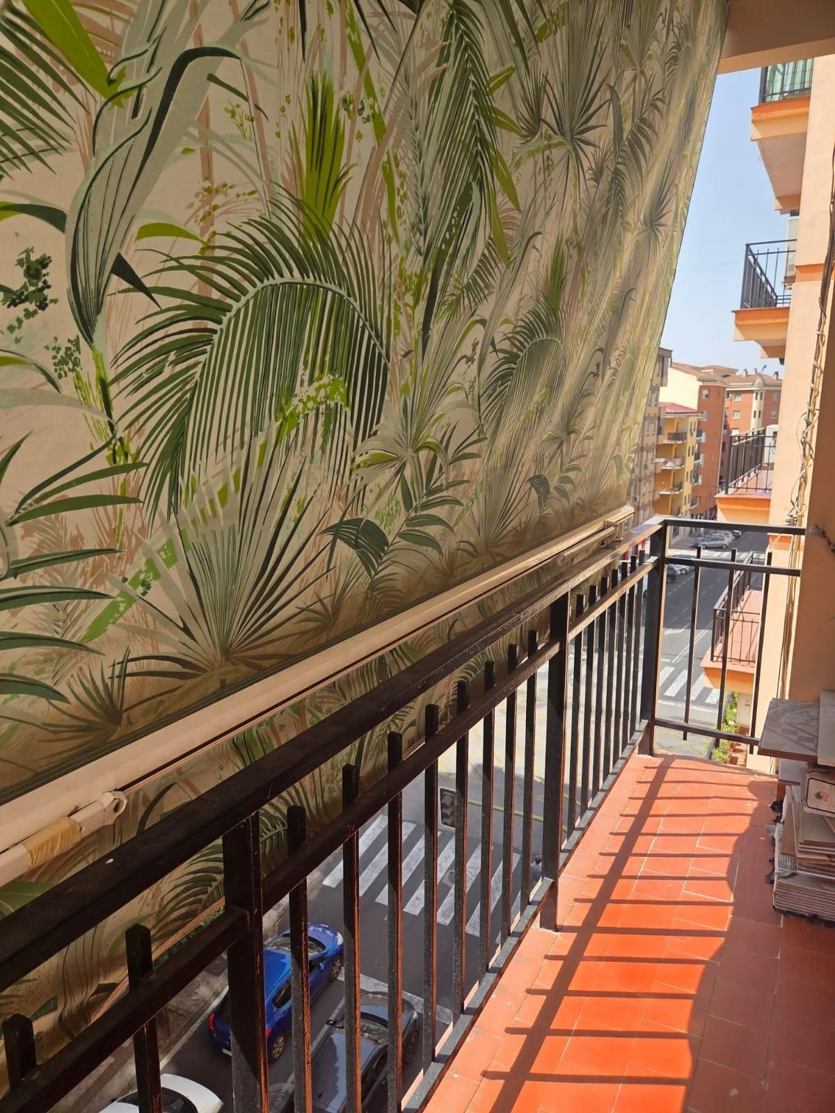 Terrassa de Pis en venda en Cáceres Capital amb Aire condicionat i Calefacció