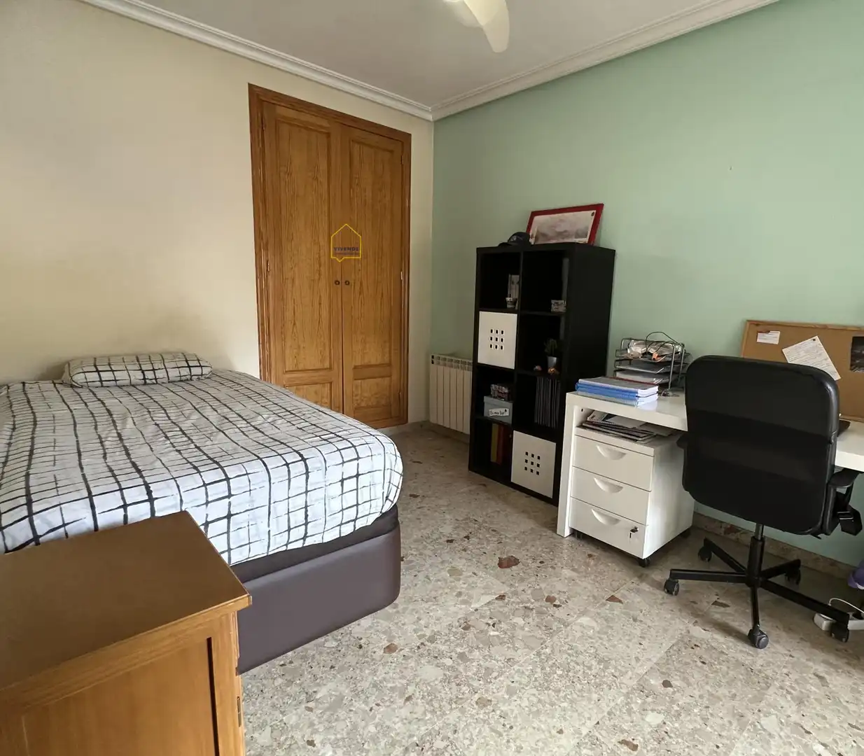 Duplex avec terrasse à vendre à Lorca Ciudad, imagen 24