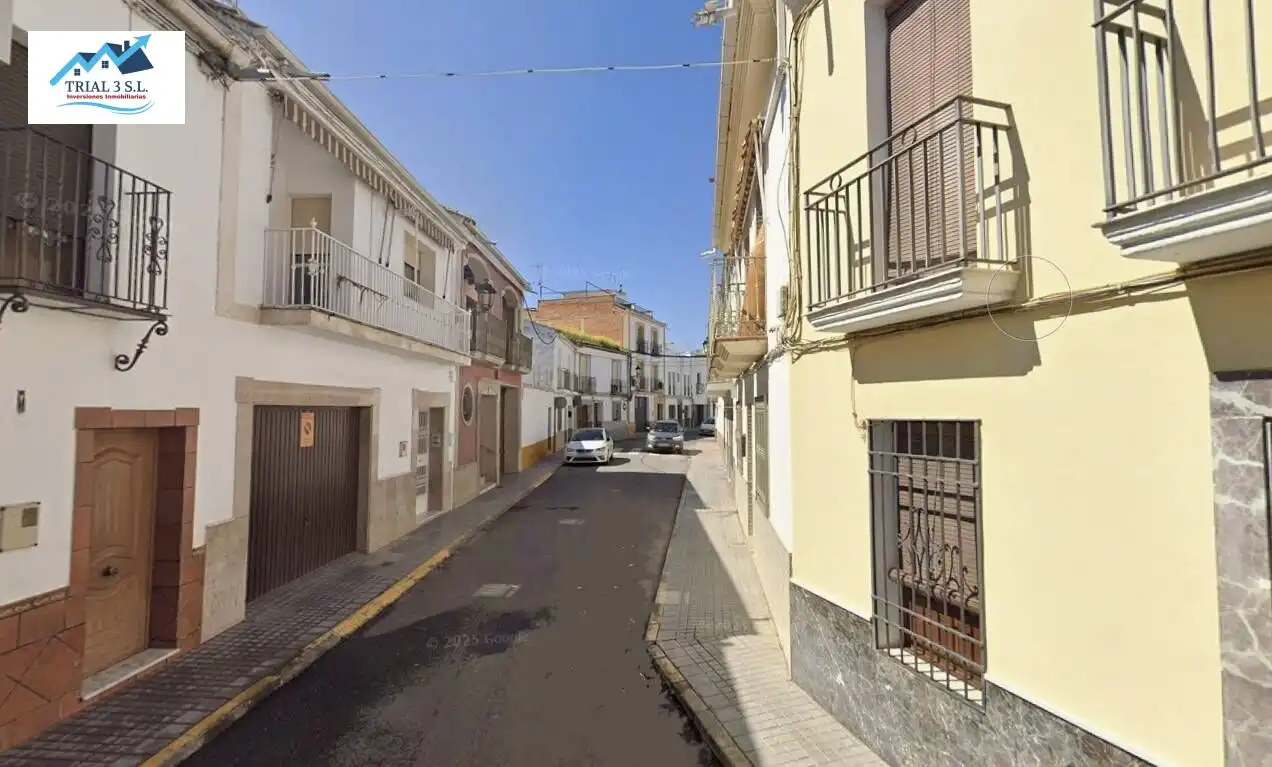 Haus zum Verkauf in Calle de los Caldereros, imagen 2
