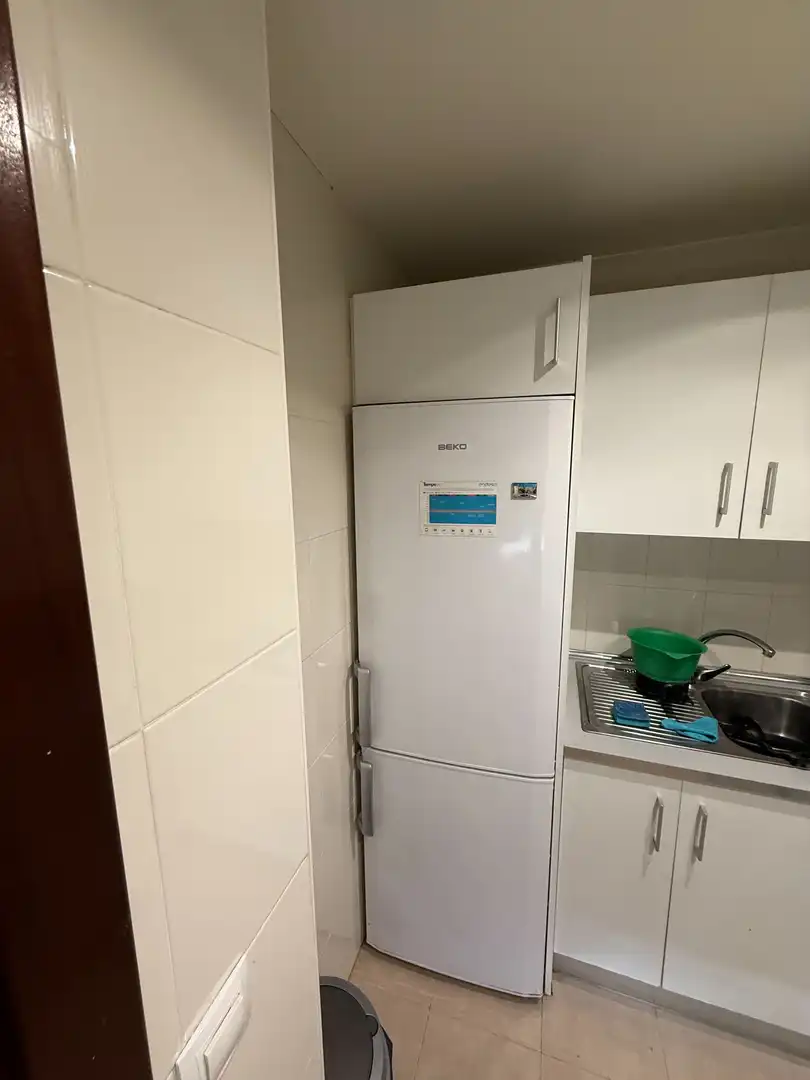 Cuina de Pis en venda en Benalmádena amb Aire condicionat i Piscina comunitària