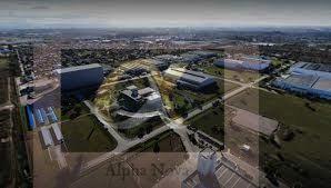 Photo 2 of Industrial land for sale in Cabra, Córdoba