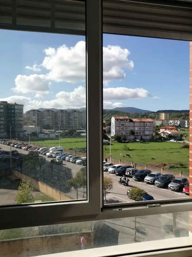 Flat for sale in Covadonga - Campuzano - Ciudad Vergel