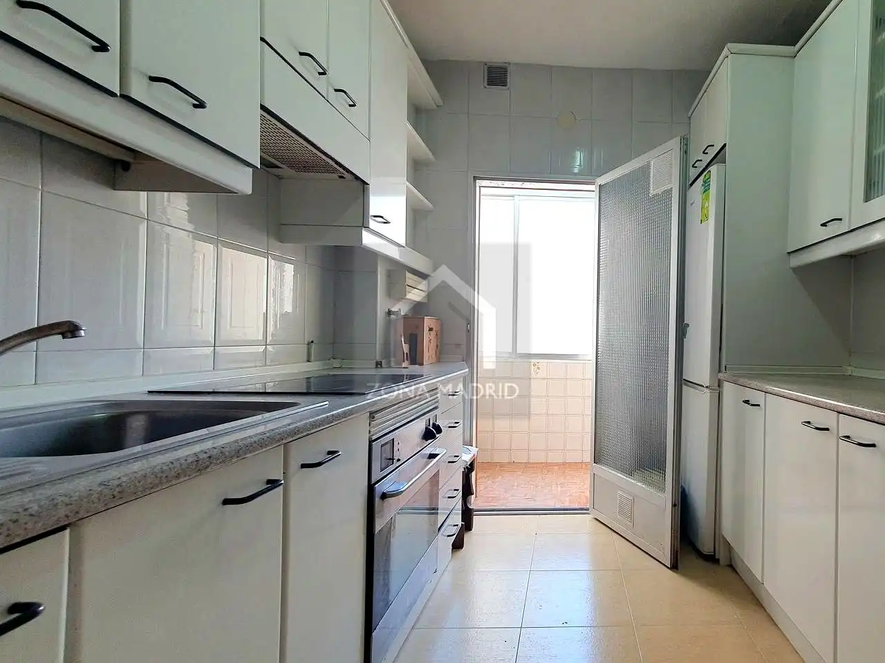 Piso con ascensor en venta en Avenida de San Diego, imagen 19
