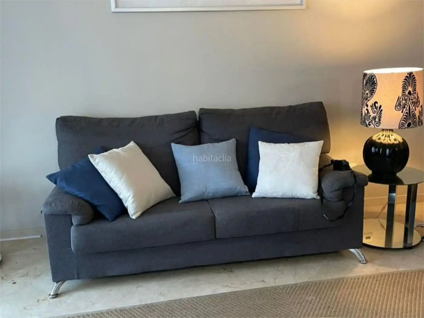 Apartament amb ascensor en venda a Calle Trajano 6, imagen 4