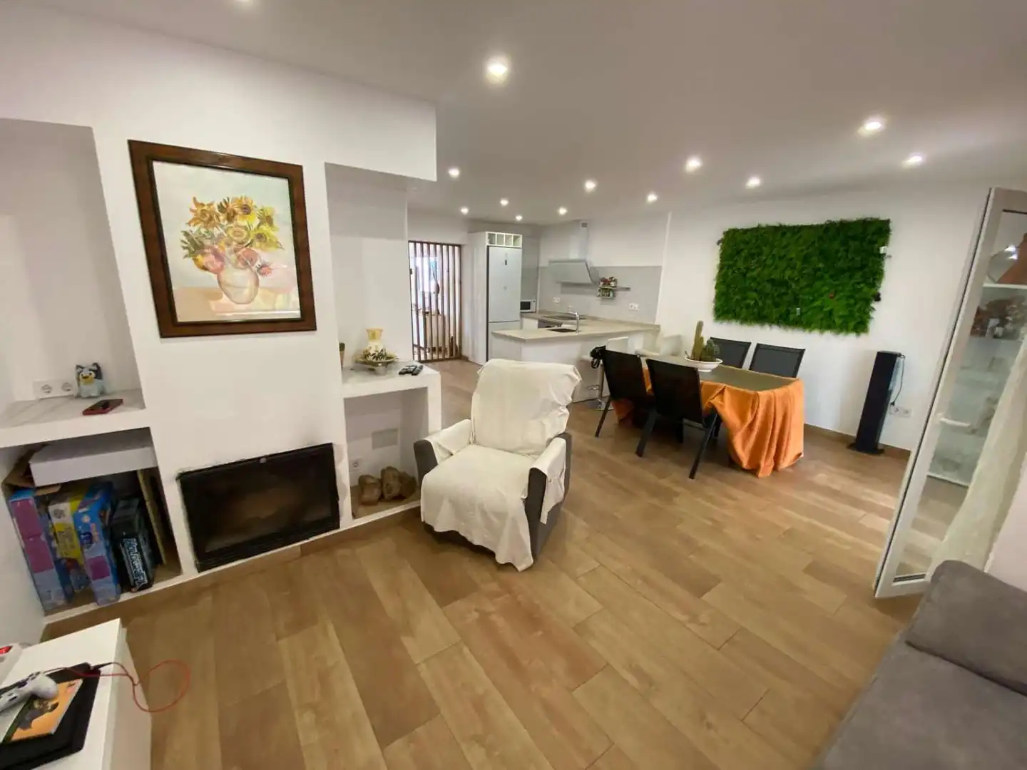 Villa zum Verkauf in Los Boliches, imagen 5